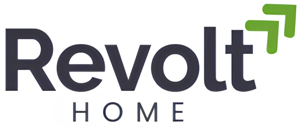 Revolt Home