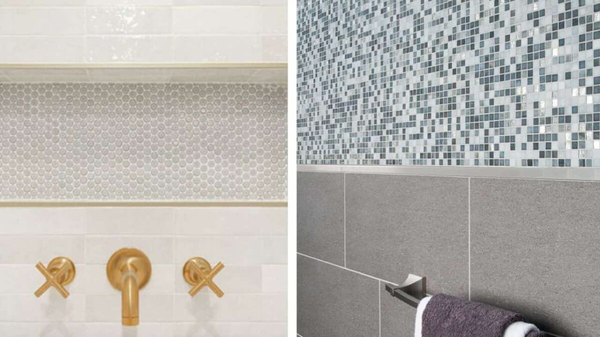 Schluter Vs Bullnose: All Key Differences With Images(2025 Updated)